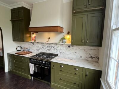 Local bespoke kitchen installers near [city]