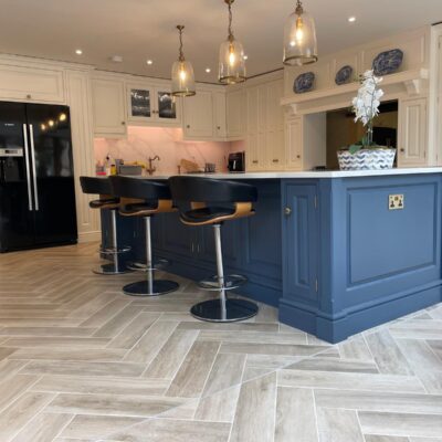 Local bespoke kitchen installers near me Welwyn Garden City