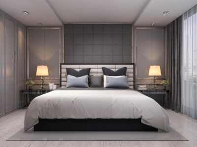 Bespoke bedroom ideas [city]