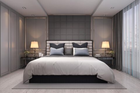 Luxury Bedroom Ideas near me Newmarket CB8