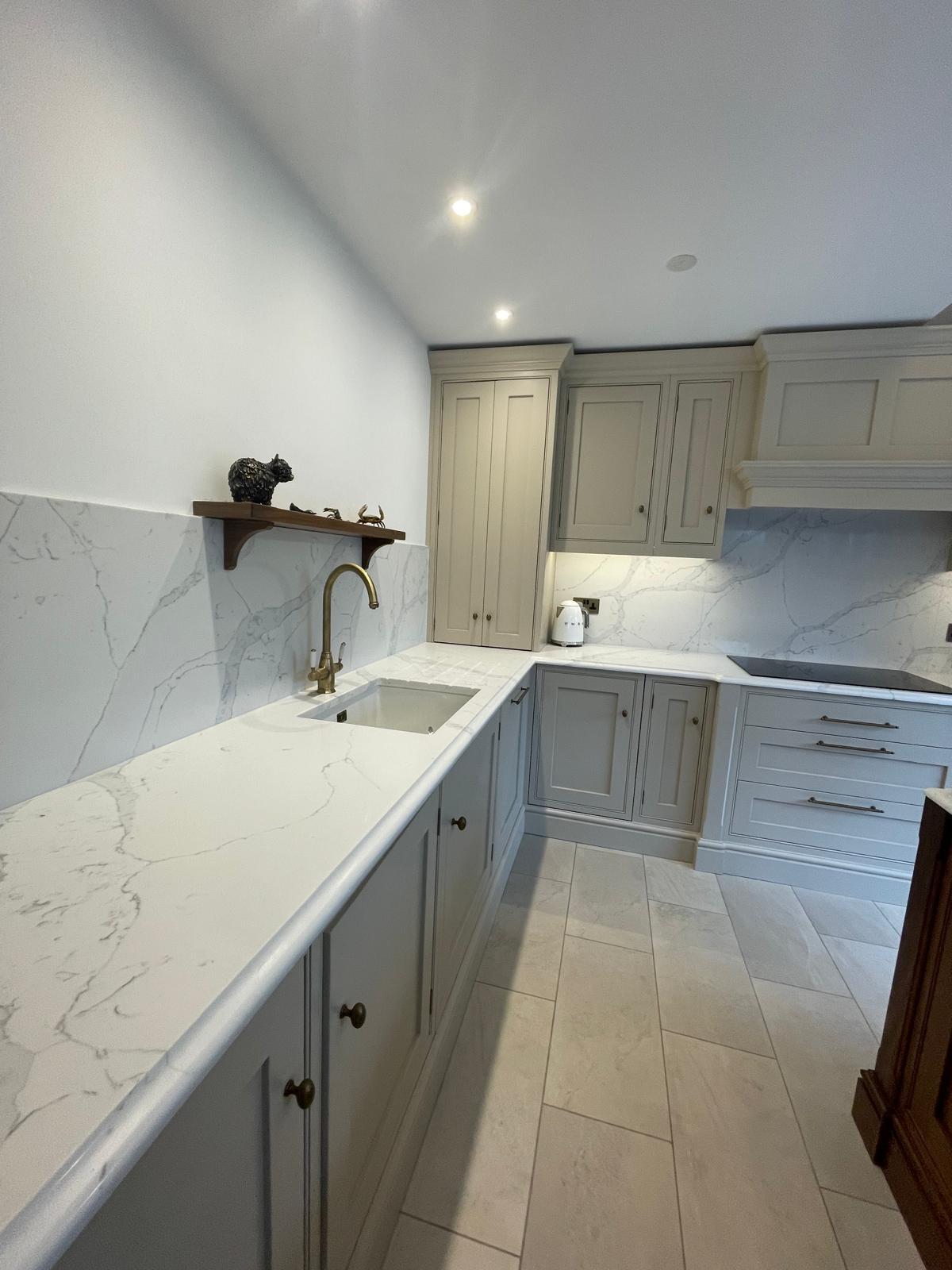 Watford made to measure kitchen doors