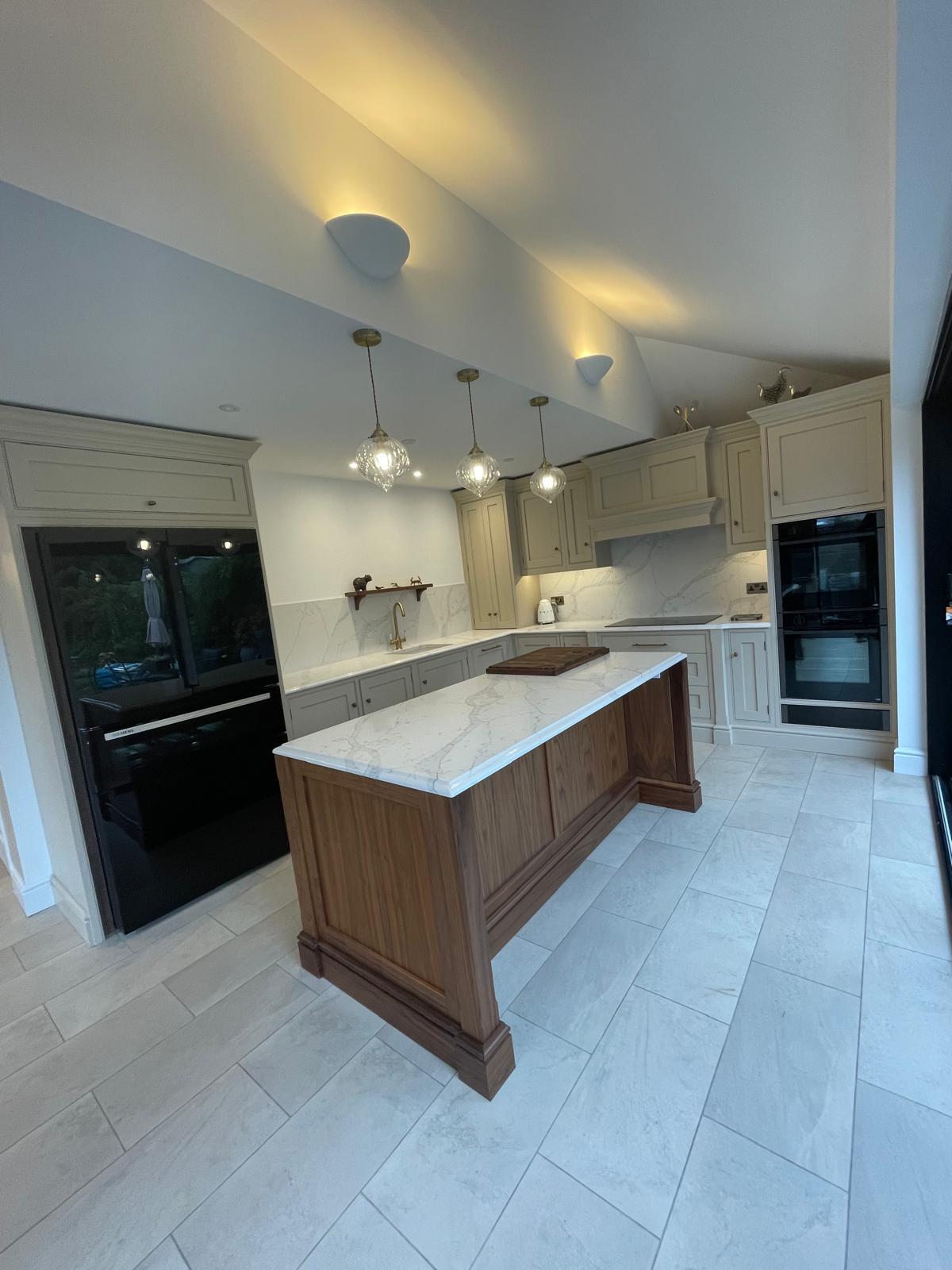 Tailored kitchen solutions in Welwyn Garden City