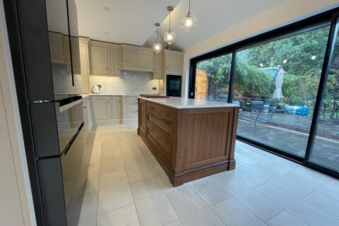 Beautiful Handcrafted Kitchens Bury St Edmunds