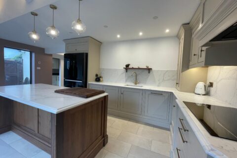 Made to Measure Kitchen Installers Welwyn Garden City