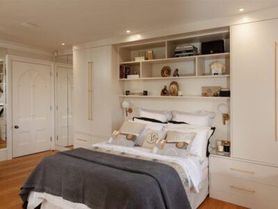 Expert bedroom designers [city]