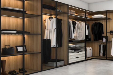 Made to Measure Wardrobes near me Epping CM16