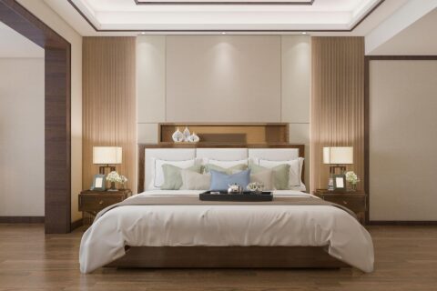 Handcrafted Bedrooms near me Welwyn Garden City AL7-AL8