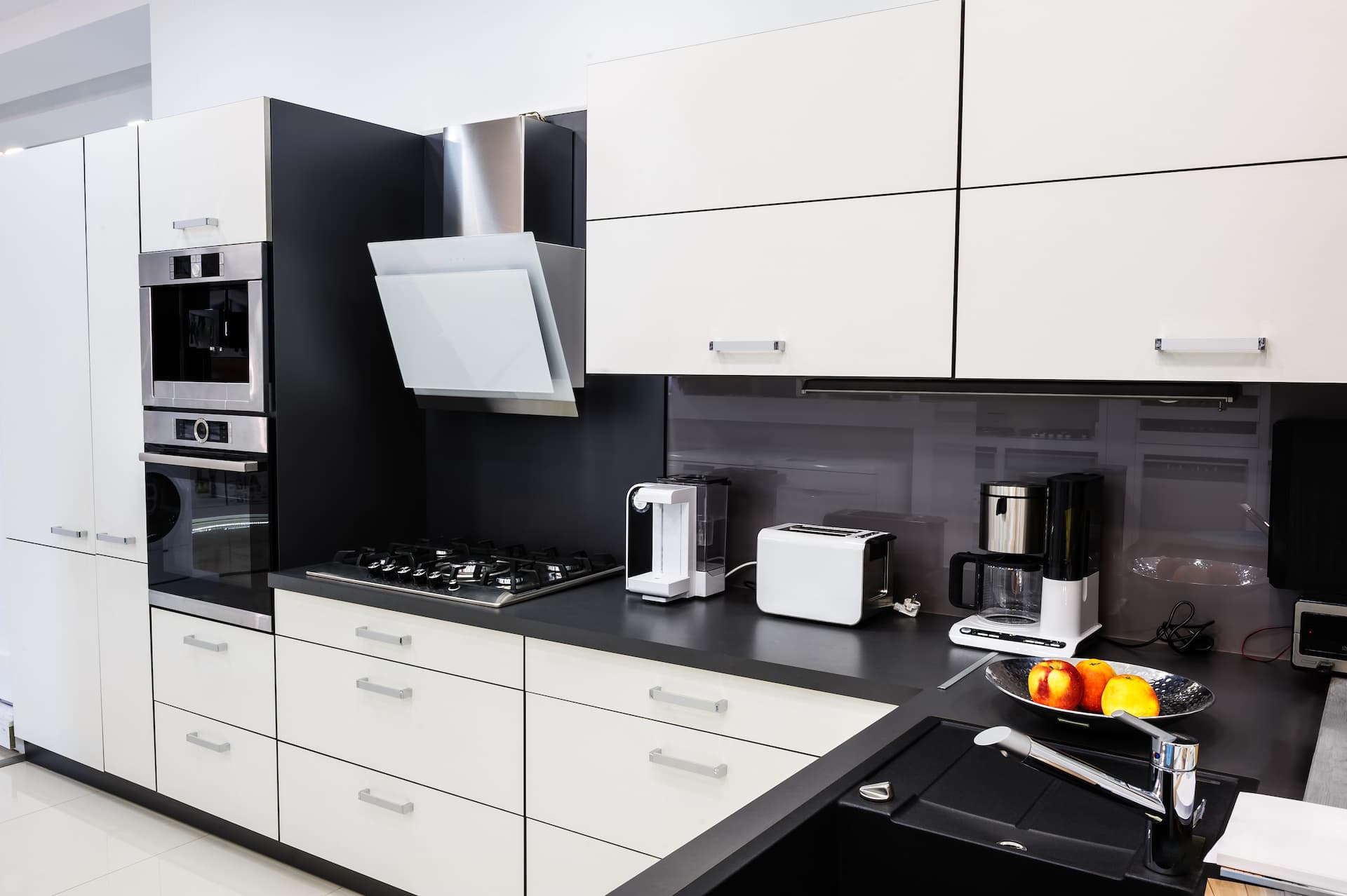 Kitchen Designer in St Albans