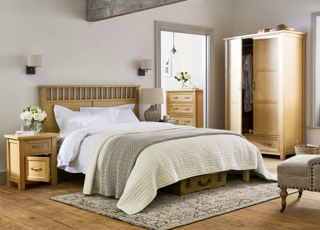 In-Frame Bedroom Installers near me Welwyn Garden City