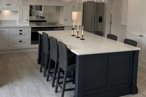 Local Kitchen Planners in Welwyn Garden City