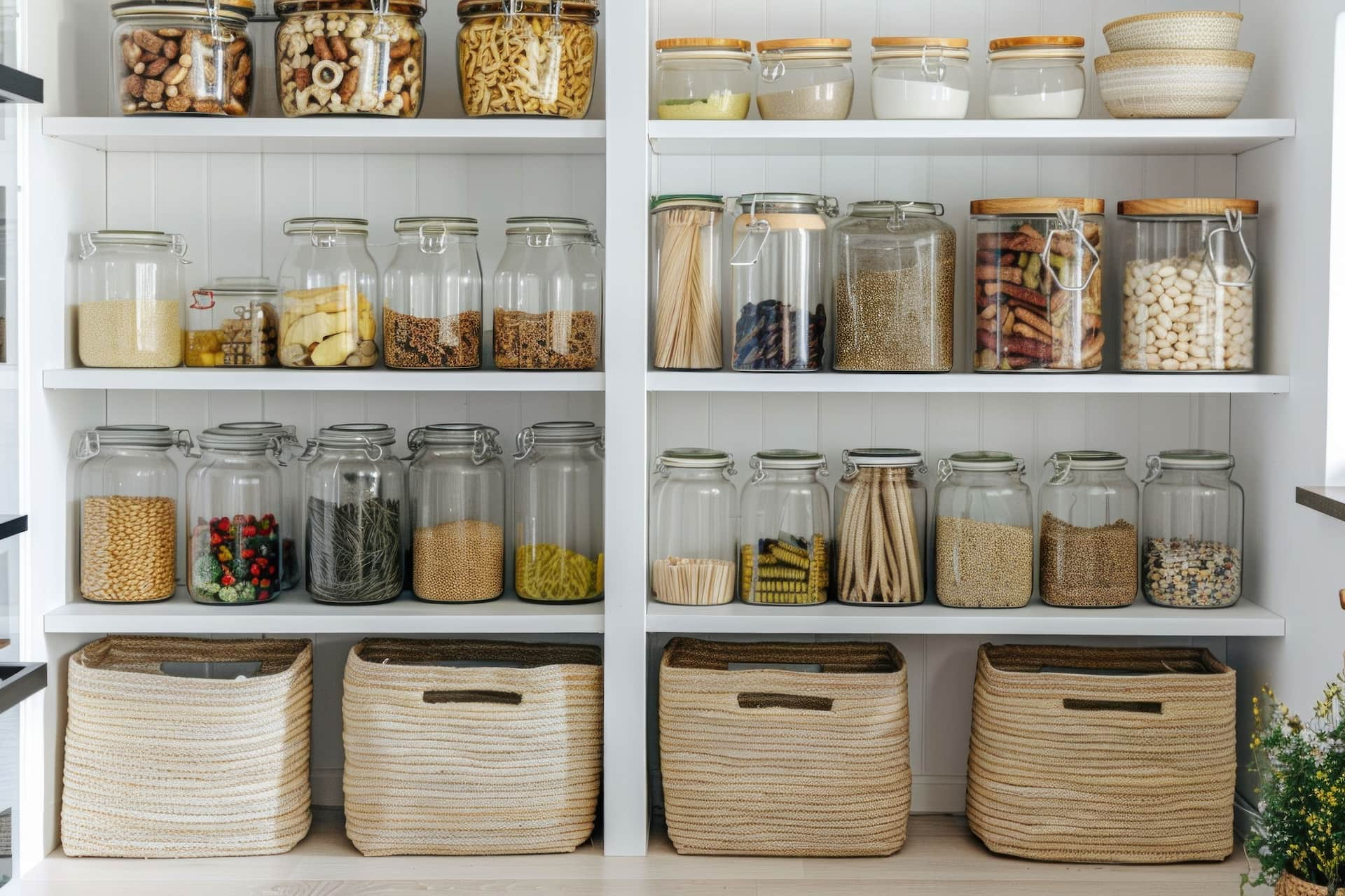 Kitchen storage installers near me Ware