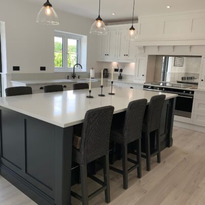 Luxury kitchen experts Epping