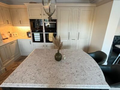 Premium countertop installers [city]