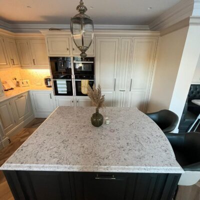 Premium countertop installers Watford