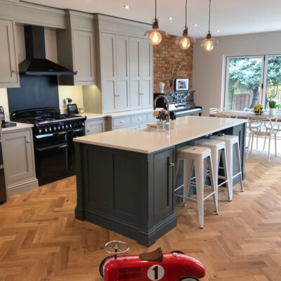 Professional company for your Welwyn Garden City kitchen