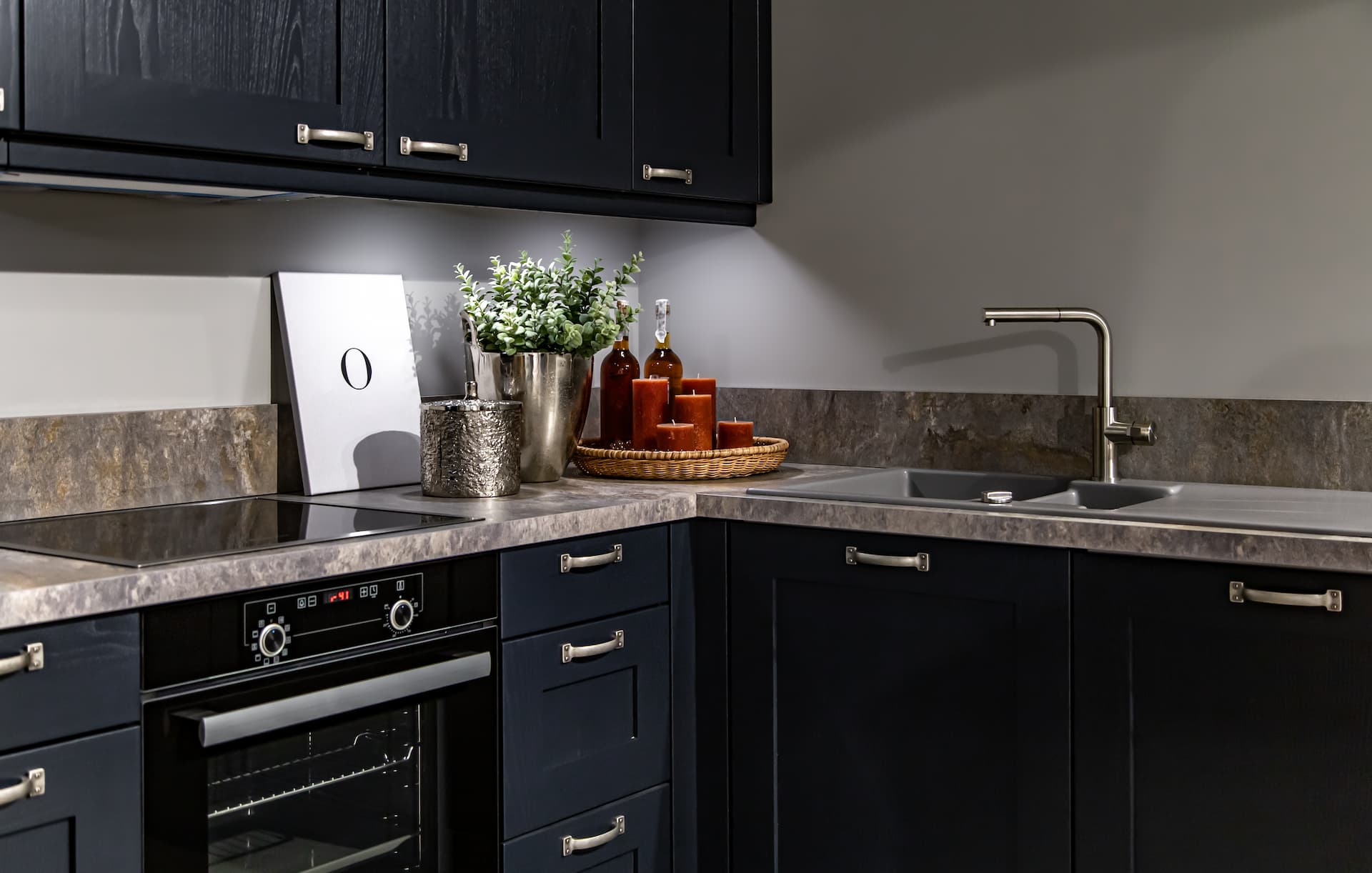 Sophisticated kitchen hardware Welwyn Garden City