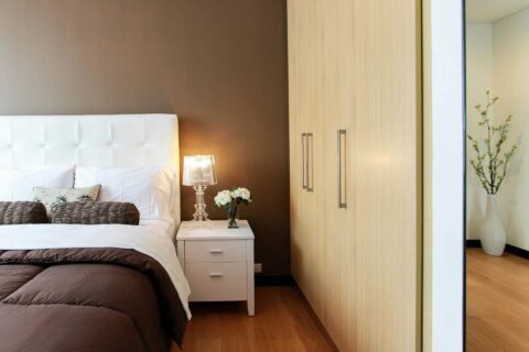 English Made Bedroom Designers Epping