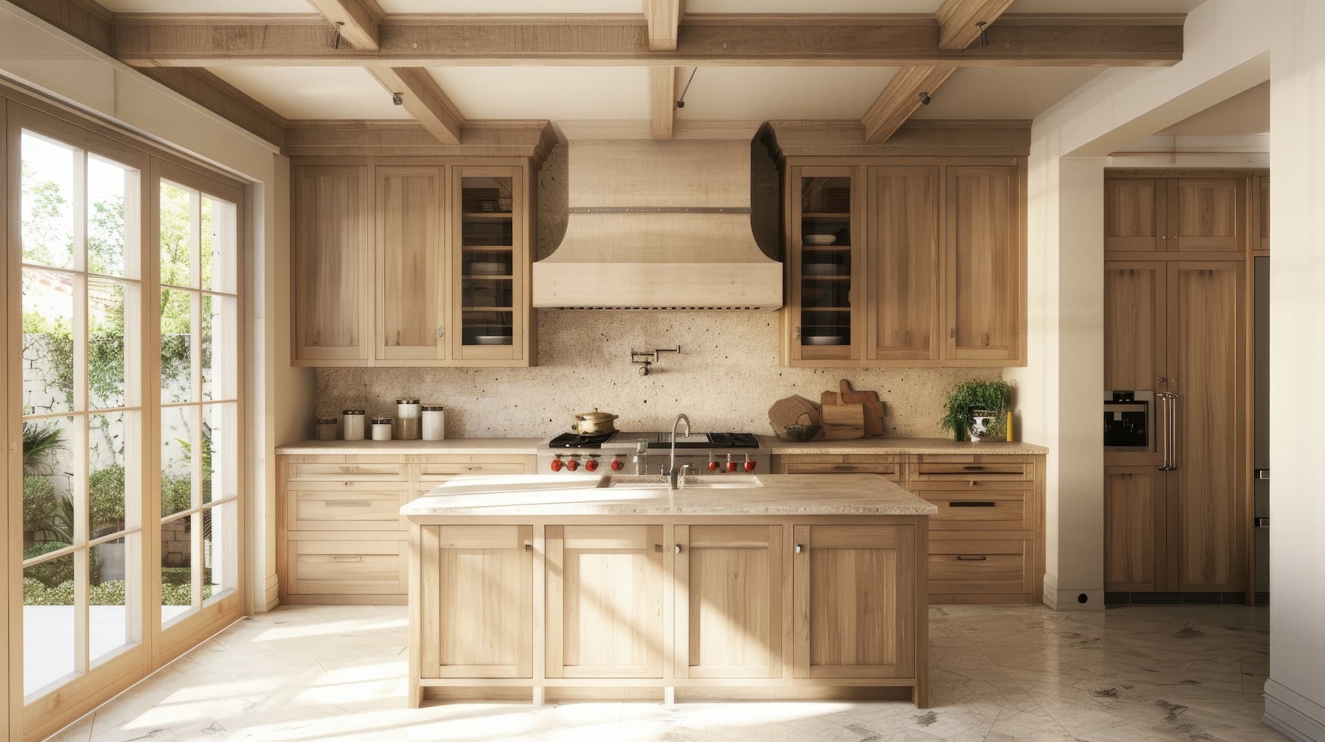 English made kitchen companies Saffron Walden