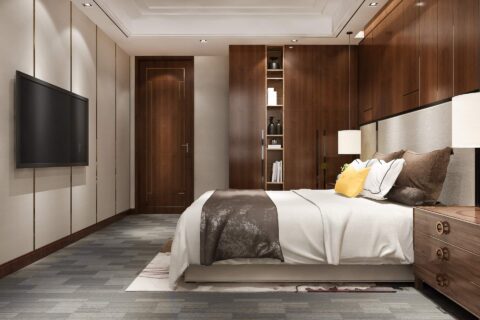 Bedroom Design Company Hertford SG13-SG14