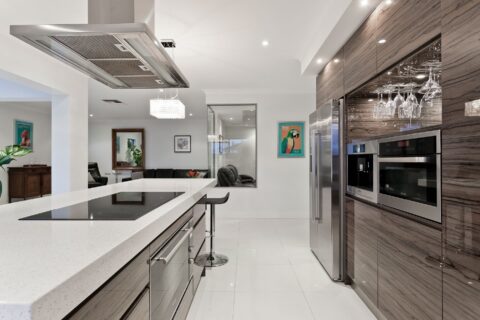 English Made Kitchen Installers Maida Vale