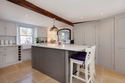 In Frame Shaker Kitchens in Biggleswade