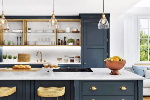 British made kitchens near me St Albans AL1-AL4