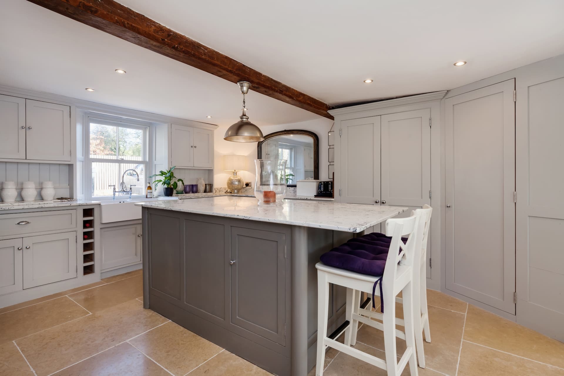 Handcrafted kitchen design in Welwyn Garden City