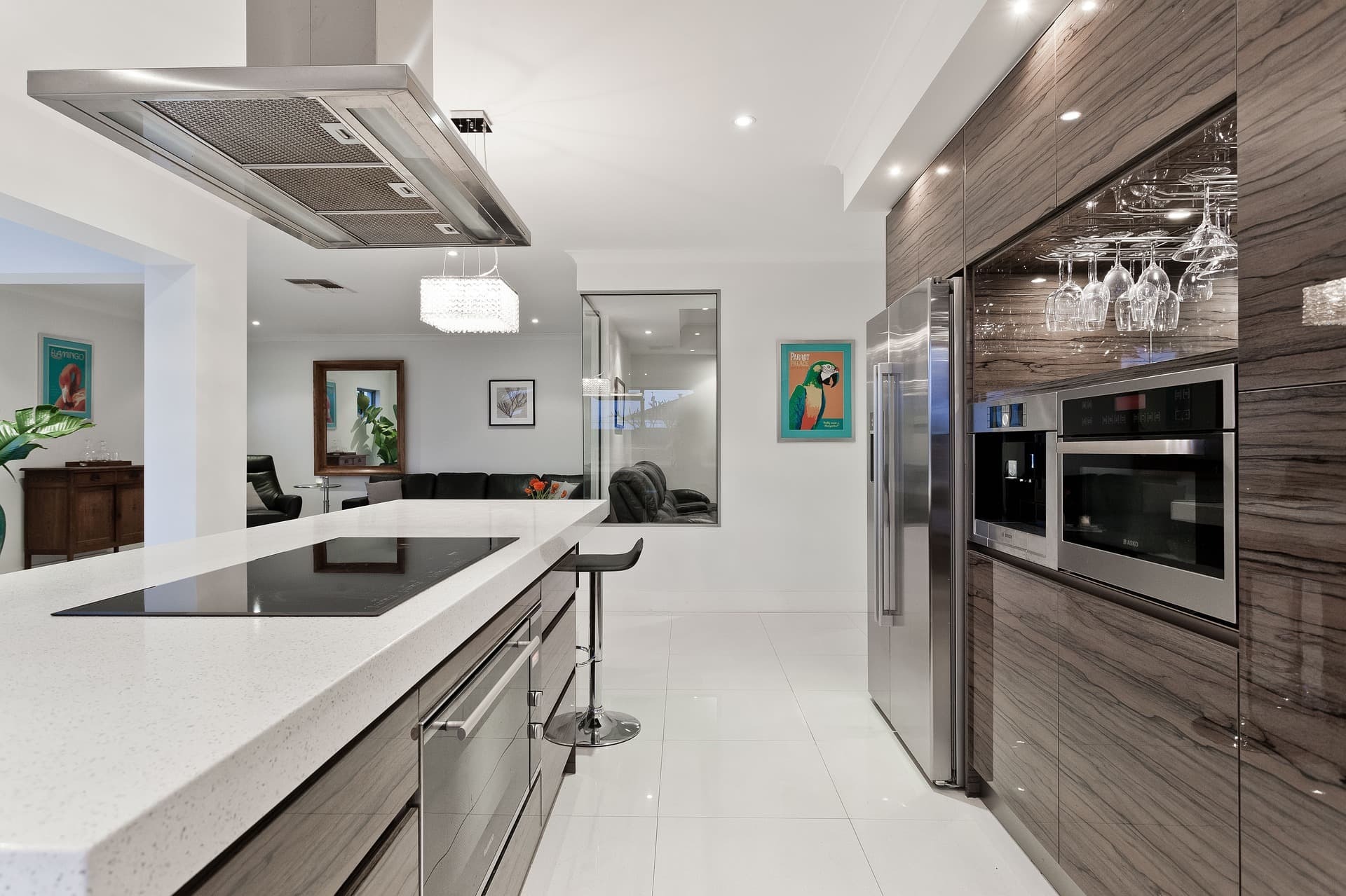 Expert kitchen planners in Welwyn Garden City